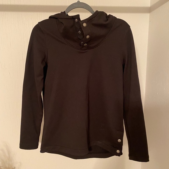 North Face sweatshirt - Picture 1 of 4